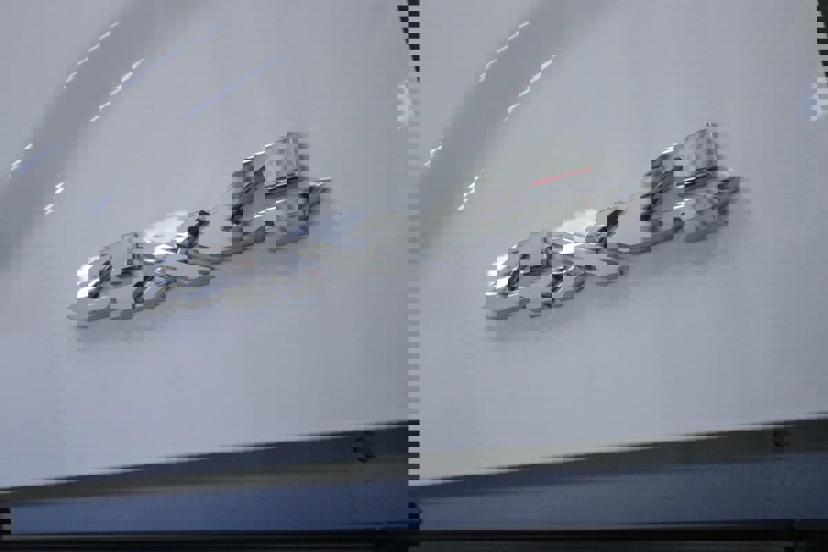 Used 2024 RAM 3500 Tradesman w/ Chrome Appearance Group image 27