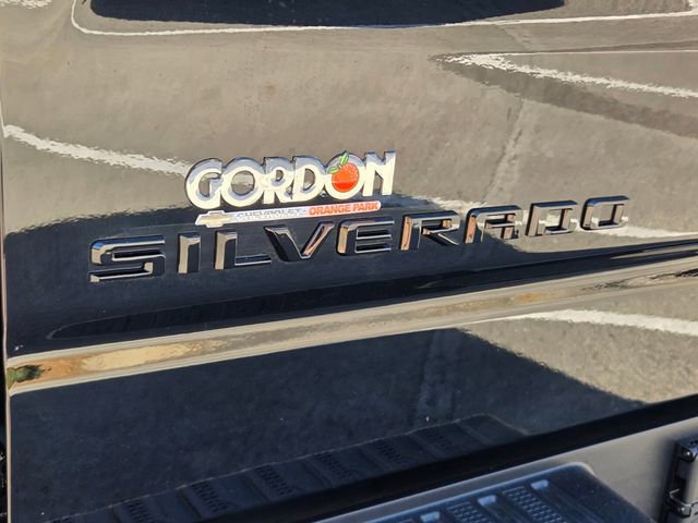 New 2026 Chevrolet Silverado 1500 LTZ image 21