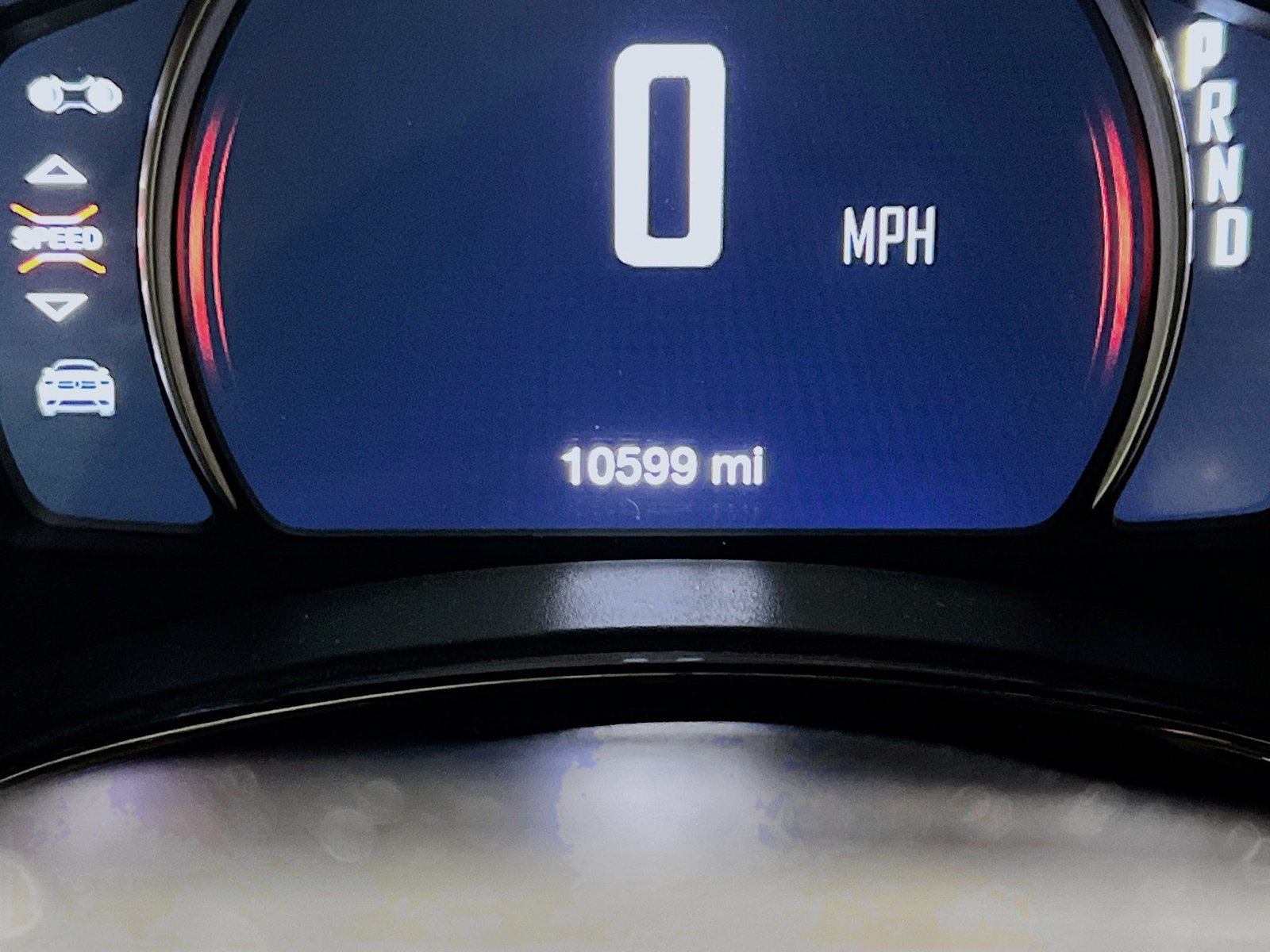 Used 2023 Dodge Durango GT RWD image 8
