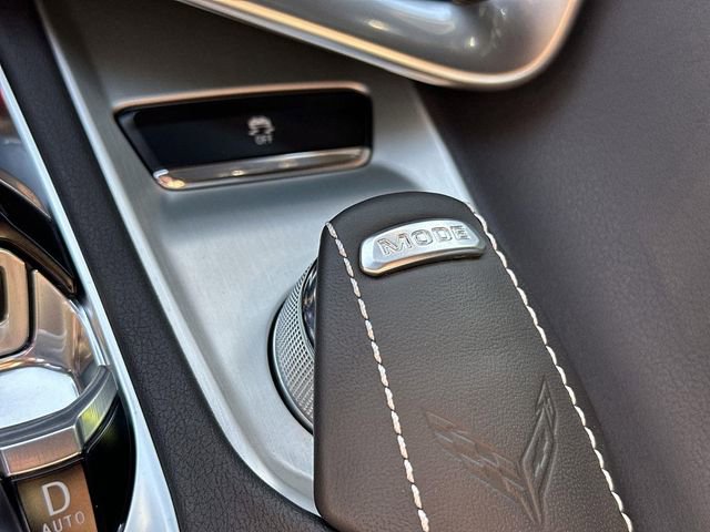 Used 2025 Chevrolet Corvette Z06 image 35