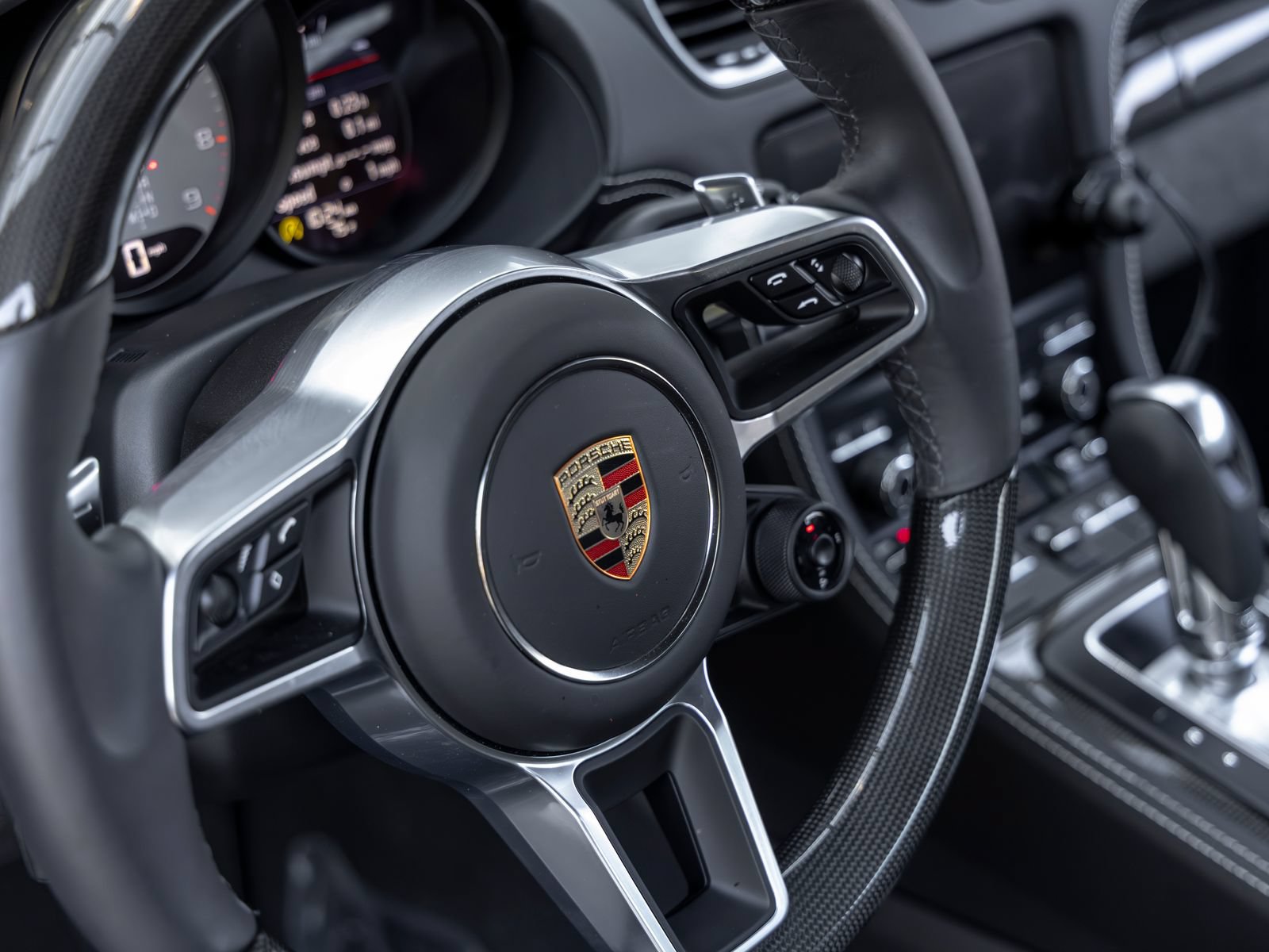 Used 2025 Porsche 718 Cayman GTS RWD image 39