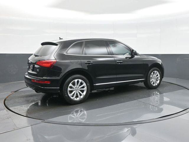 Used 2015 Audi Q5 2.0T Premium Plus AWD/4WD image 7