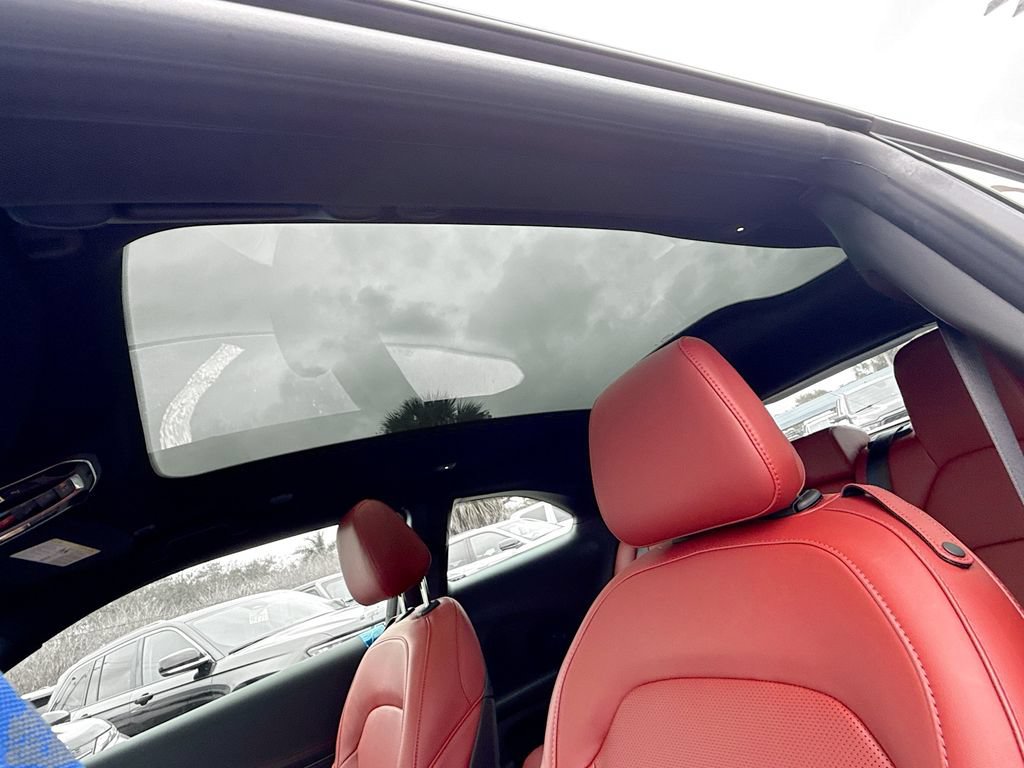 New 2026 Dodge Charger Scat Pack AWD/4WD image 23