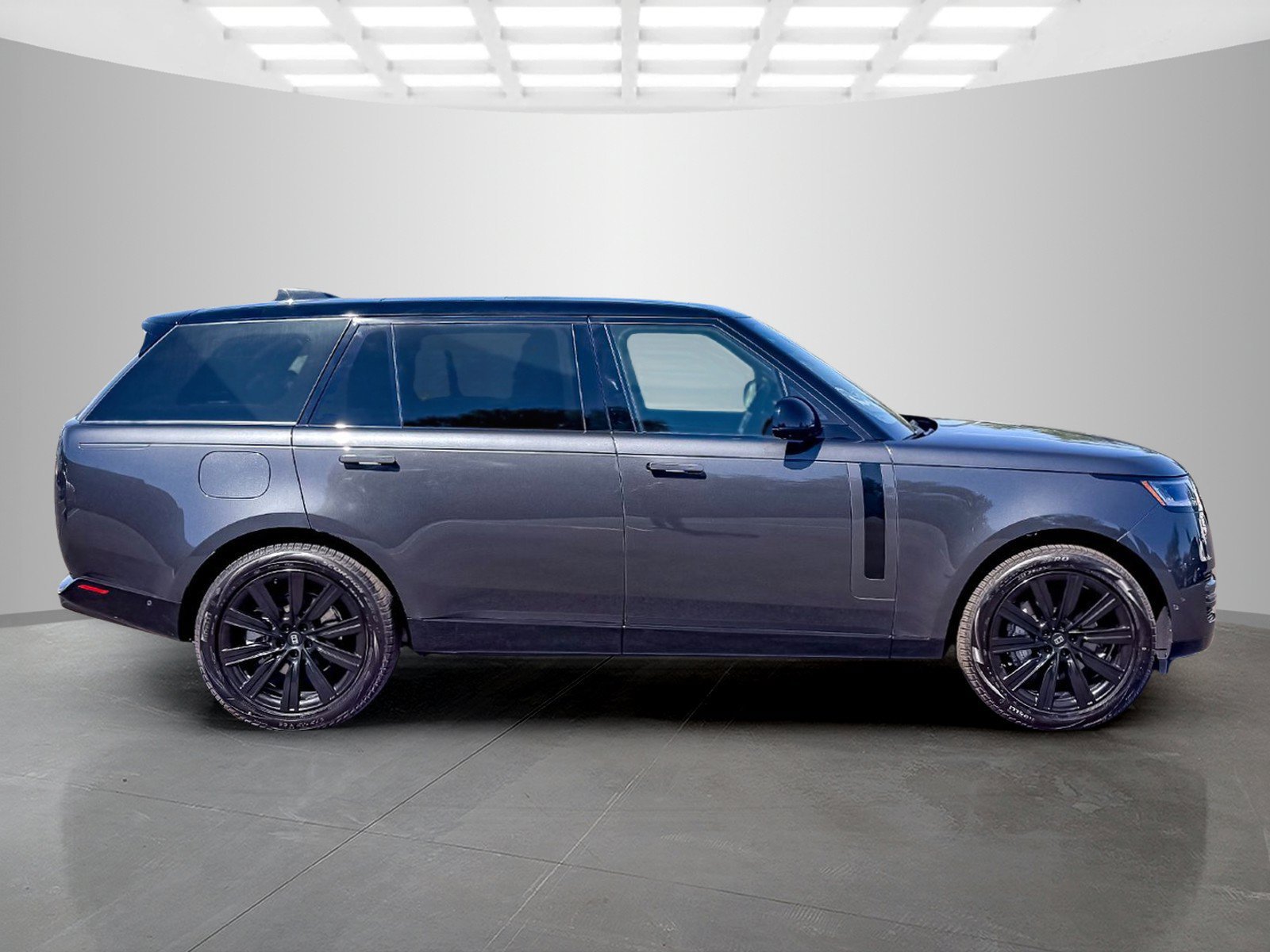 New 2027 Land Rover Range Rover Long Wheelbase SE AWD/4WD image 6