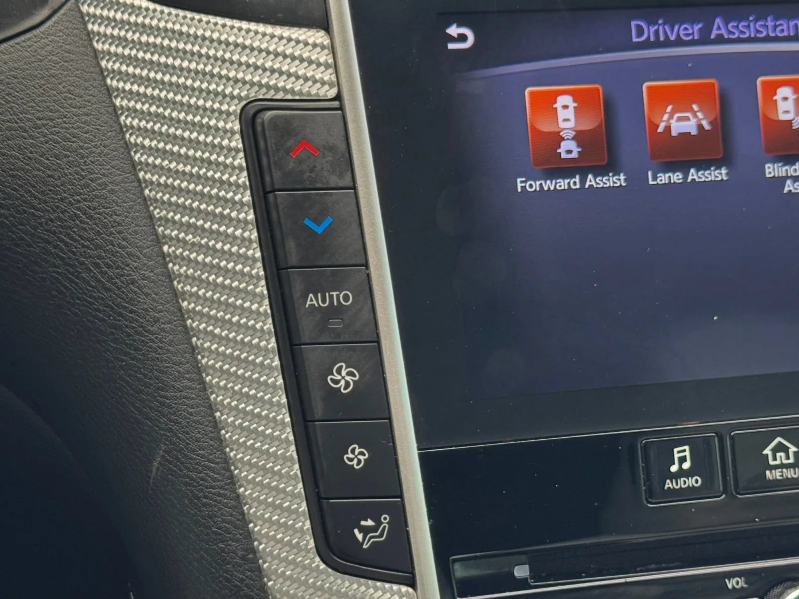 Used 2019 INFINITI Q60 Red Sport 400 w/ Proactive Package RWD image 35