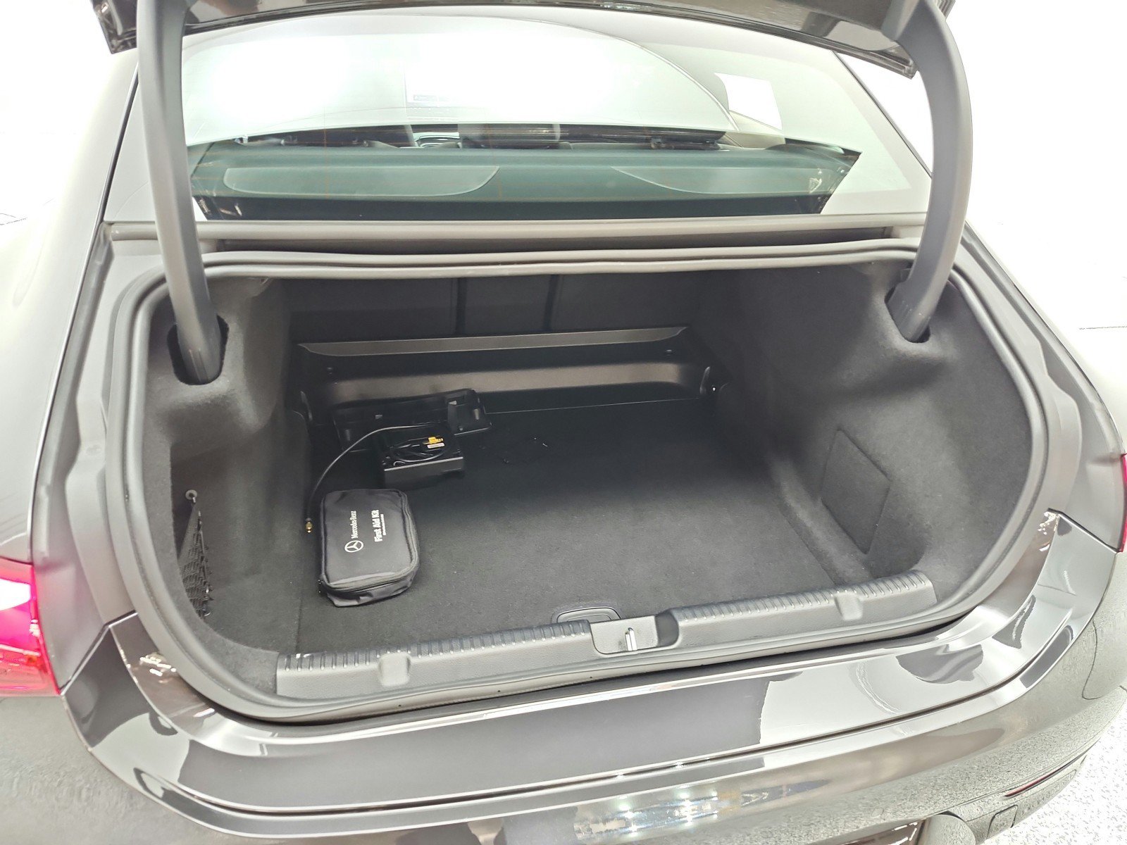 Certified 2023 Mercedes-Benz EQE 350+ Sedan image 21