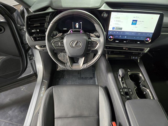 Certified 2025 Lexus RX 350 Premium image 17