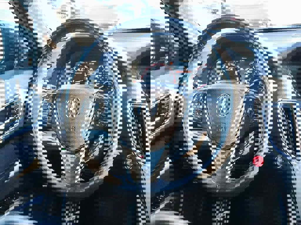 Used 2018 Acura TLX V6 w/ Technology & A-SPEC Pkg image 16