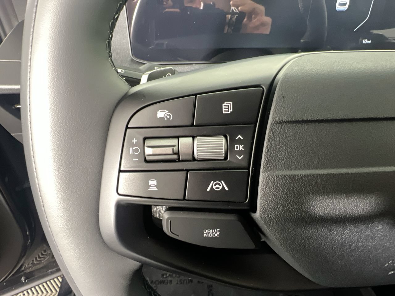 New 2026 Kia EV6 Light RWD image 18