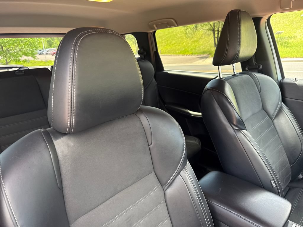 Used 2024 Mitsubishi Outlander SE AWD/4WD image 31