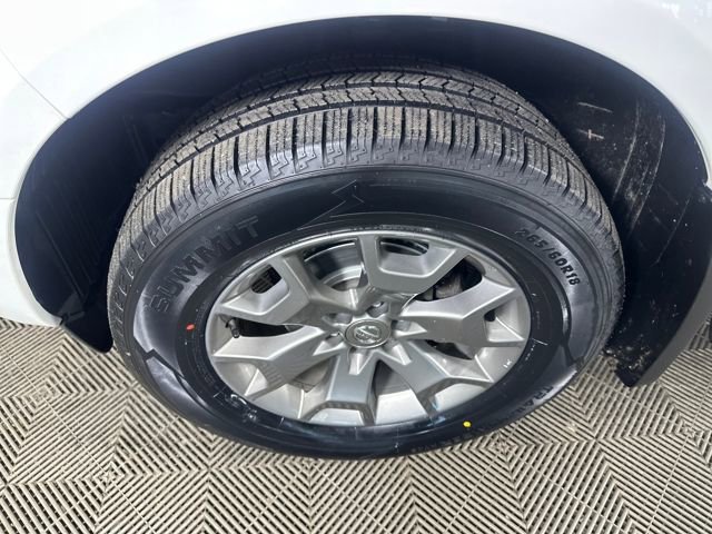 Used 2020 Nissan Frontier SV image 10