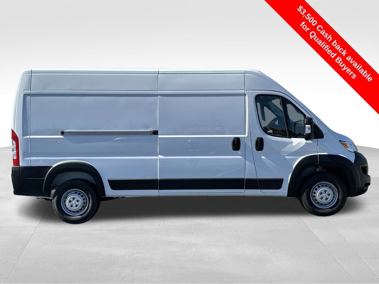 New 2026 RAM ProMaster 2500 w/ Premium Convenience Group image 25