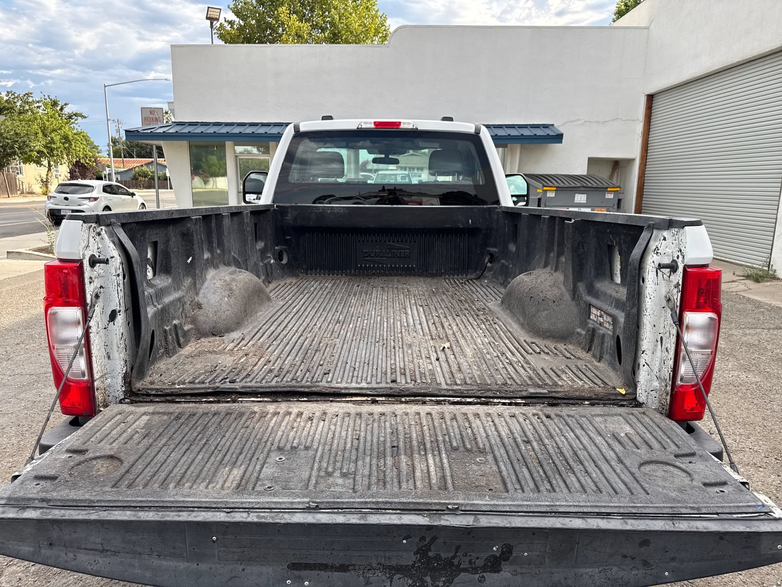 Used 2022 Ford F250 XL RWD image 23