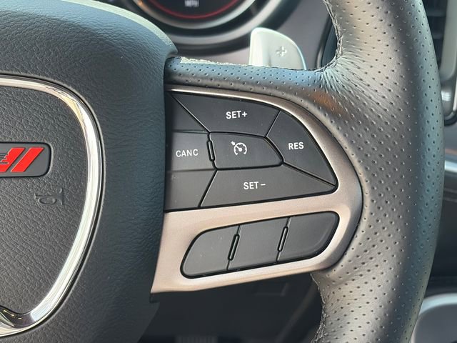 Used 2021 Dodge Challenger R/T Scat Pack image 22