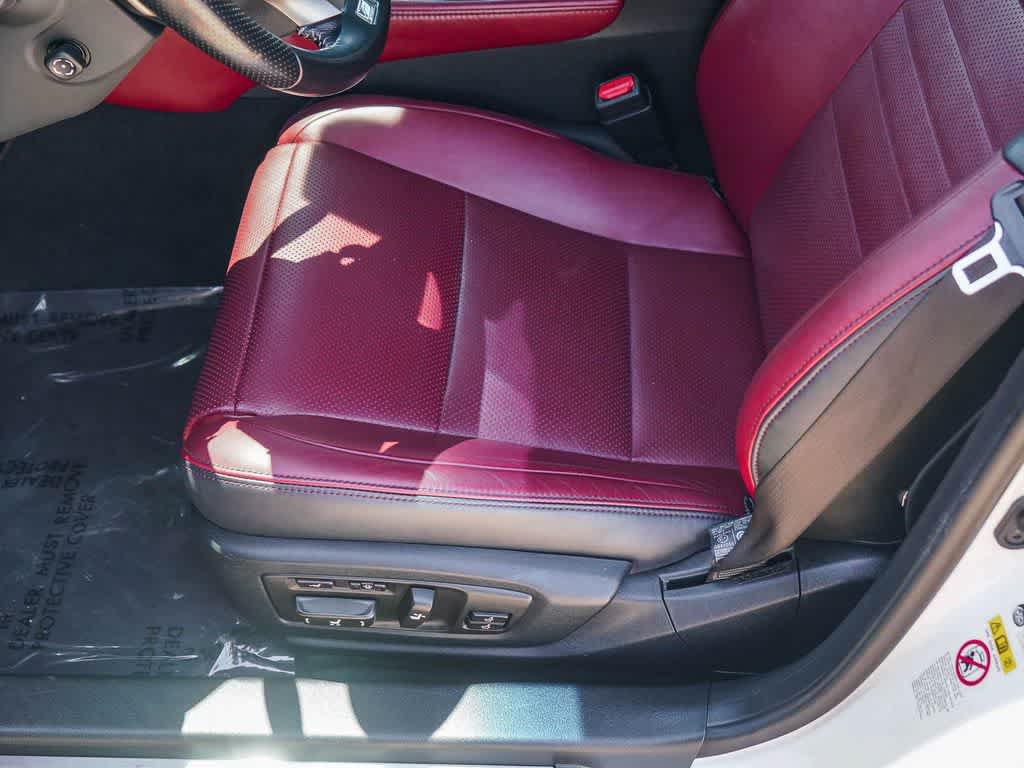 Used 2018 Lexus GS 350 F Sport w/ Preferred Accessory Package RWD image 20