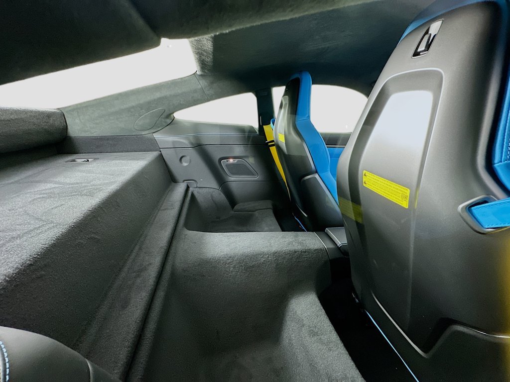 New 2026 Porsche 911 GT3 RWD image 28