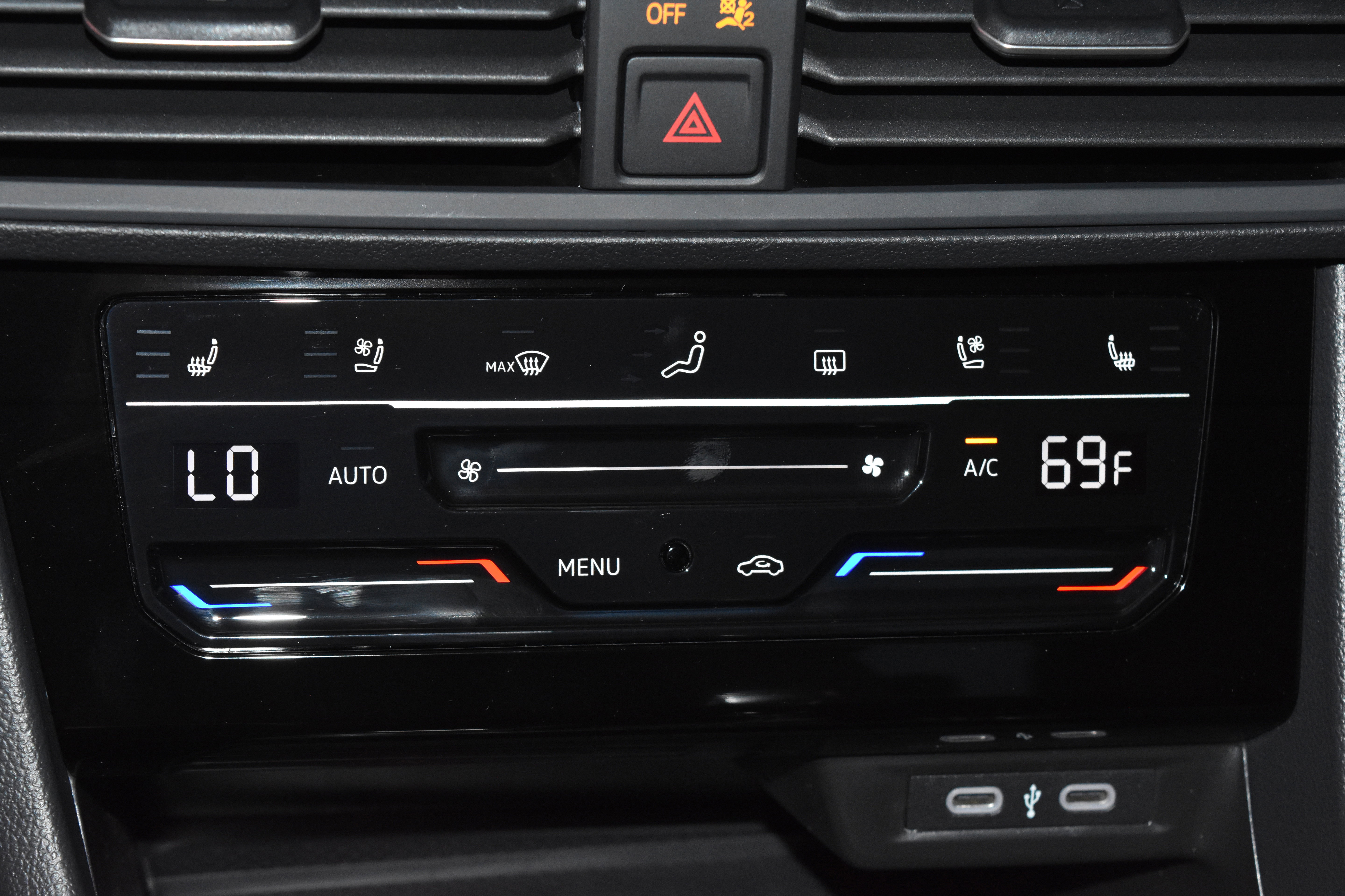 New 2026 Volkswagen Jetta SEL FWD image 11