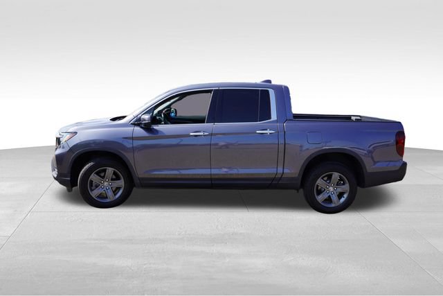 Used 2023 Honda Ridgeline RTL-E image 9