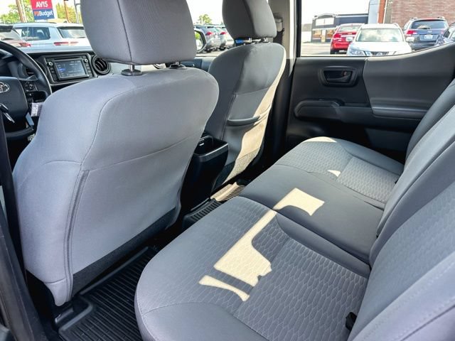 Used 2018 Toyota Tacoma SR w/ SR Convenience Package RWD image 21