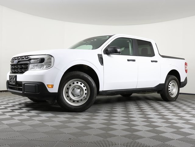 Used 2023 Ford Maverick XL w/ Equipment Group 100A Standard