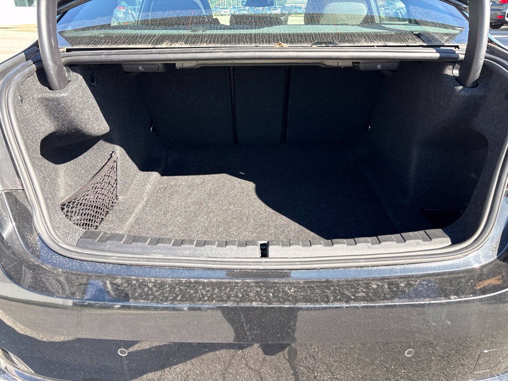 Used 2025 BMW 330i Sedan RWD image 21