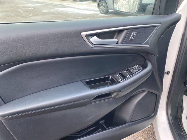 Used 2019 Ford Edge SEL w/ Equipment Group 201A image 22