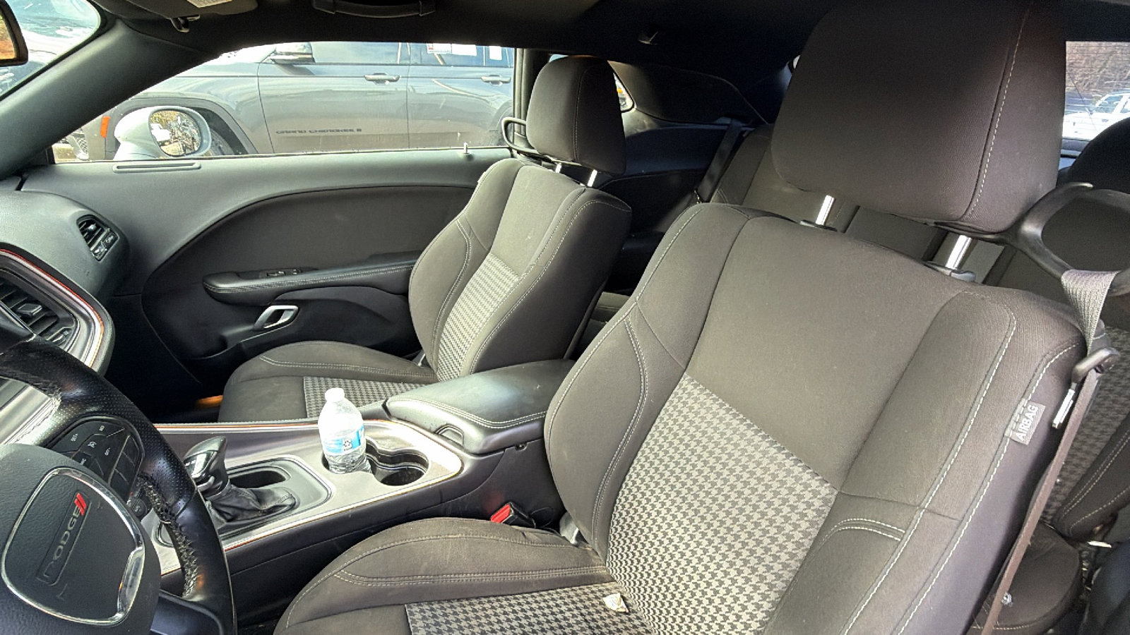 Used 2020 Dodge Challenger SXT w/ Blacktop Package image 17