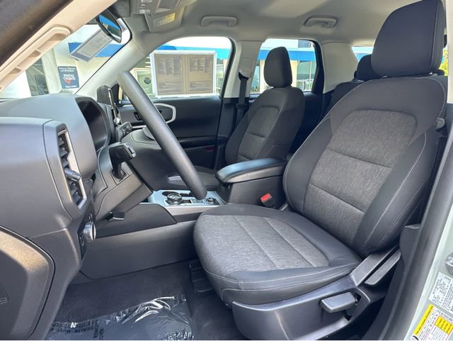 Used 2024 Ford Bronco Sport Big Bend AWD/4WD image 16