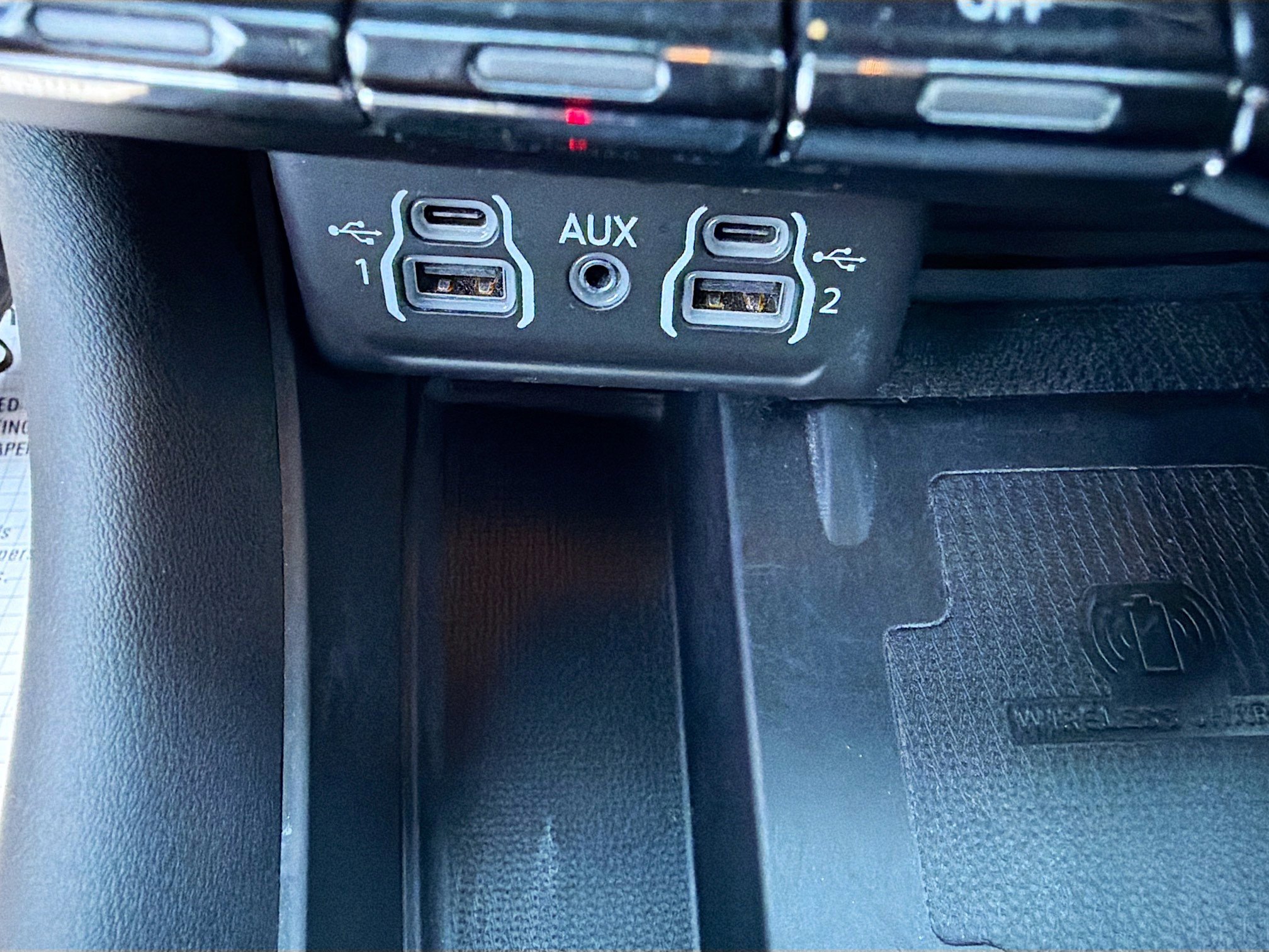 Used 2021 Dodge Durango Citadel image 32