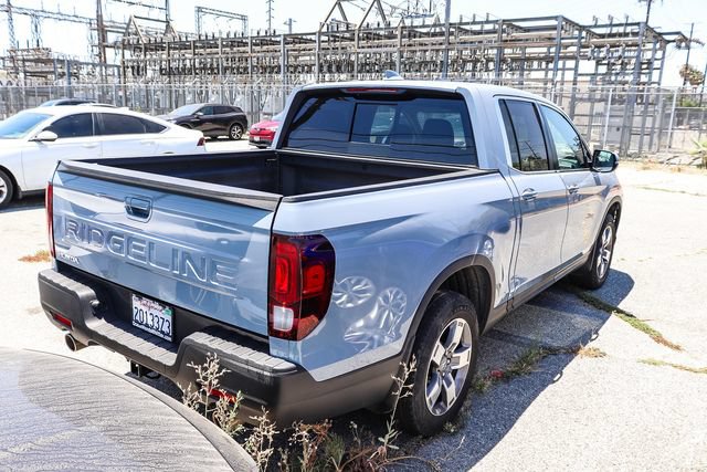 Used 2024 Honda Ridgeline RTL image 11