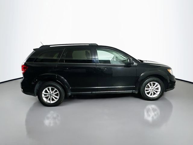 Used 2015 Dodge Journey SXT w/ Flexible Seating Group image 5