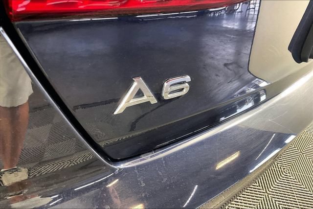 Used 2024 Audi A6 Premium Plus AWD/4WD image 22