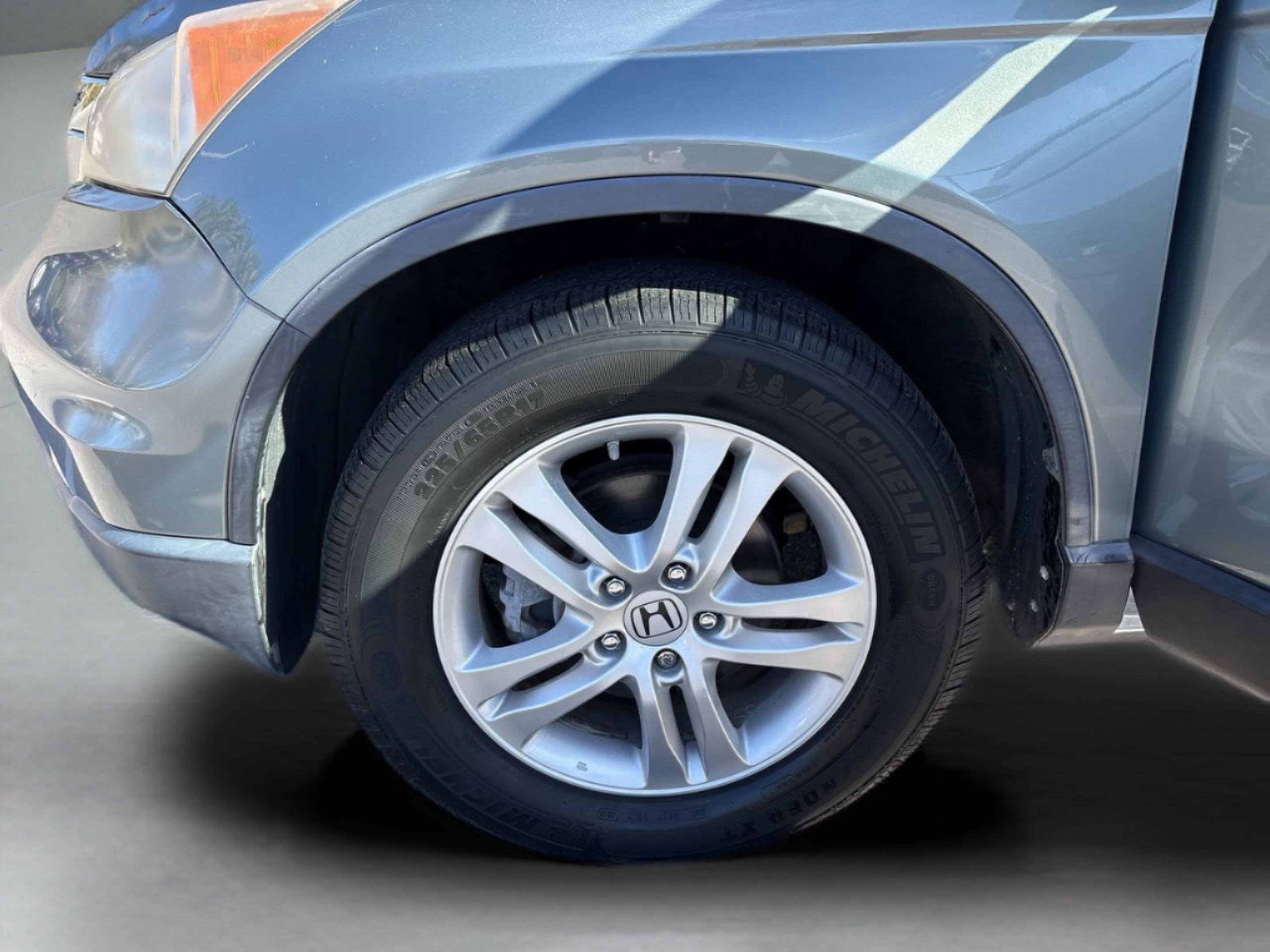 Used 2011 Honda CR-V EX-L image 25