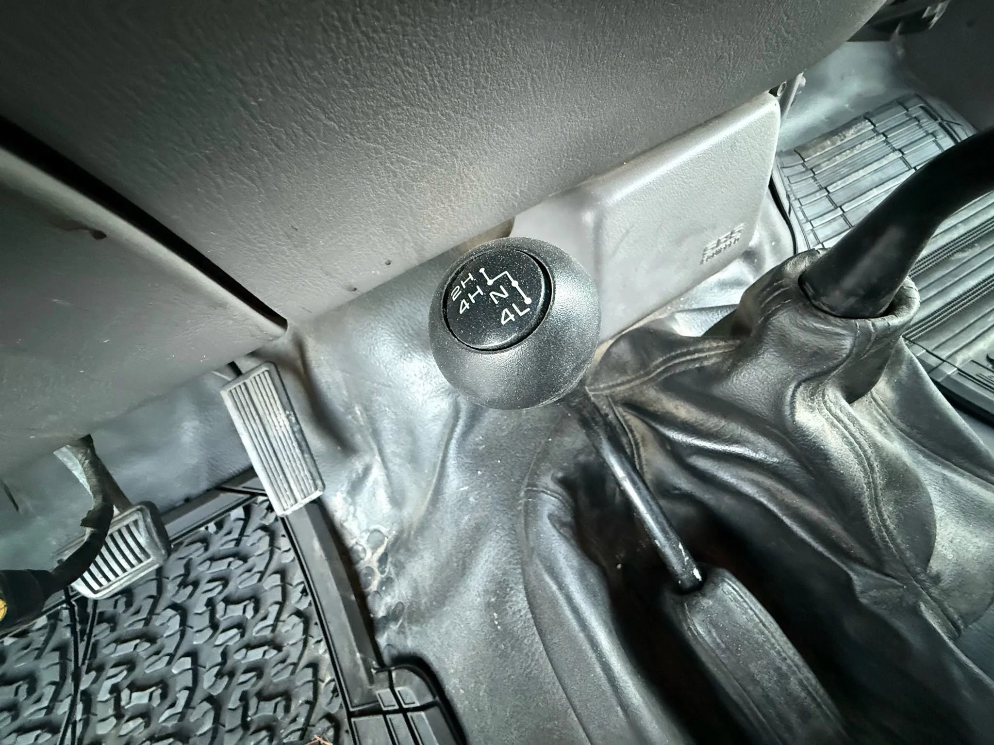 Used 1995 Dodge Ram 3500 Truck 4x4 Regular Cab image 20