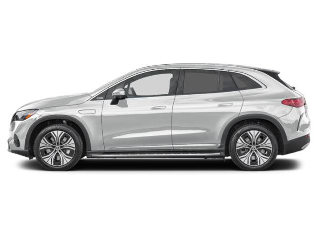 New 2026 Mercedes-Benz EQE 320 4MATIC SUV image 15