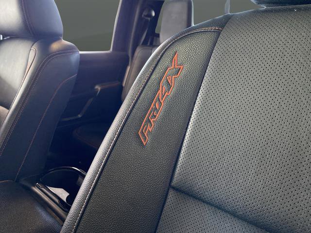 Used 2023 Nissan Titan PRO-4X w/ Pro-4x Convenience Package image 29