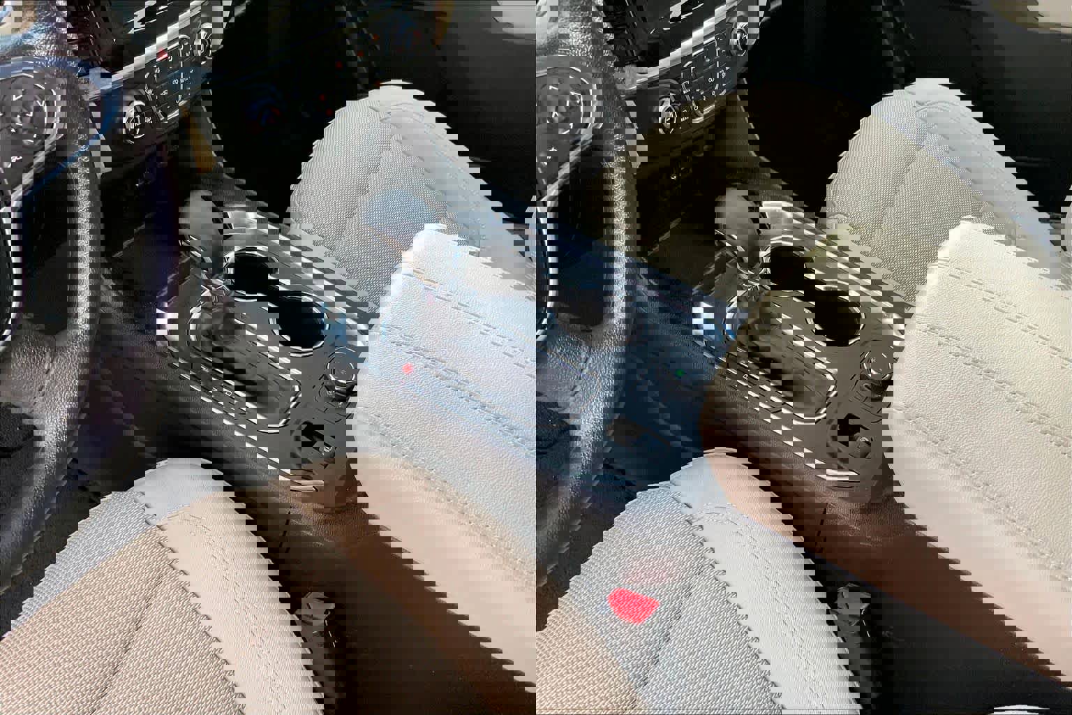 Used 2023 Chevrolet Traverse LS image 16