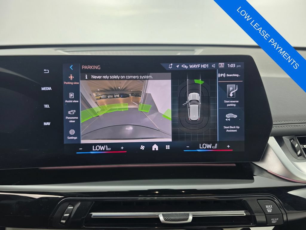 Certified 2026 BMW X1 xDrive28i AWD/4WD image 21