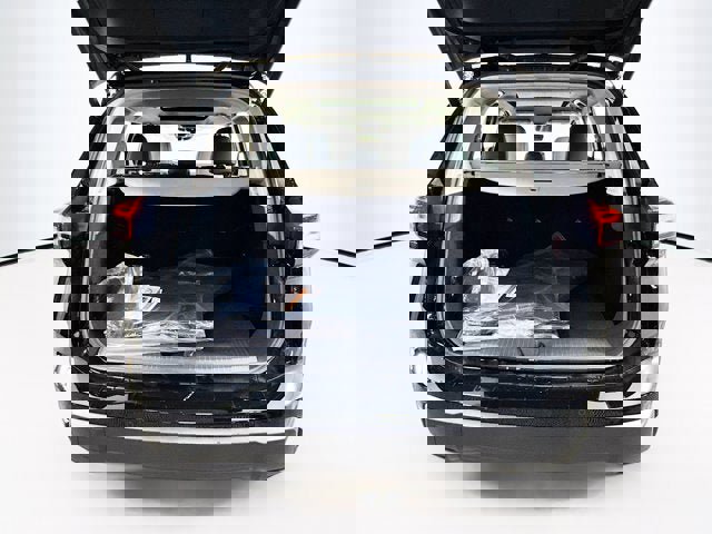 New 2026 Nissan Rogue SV image 22