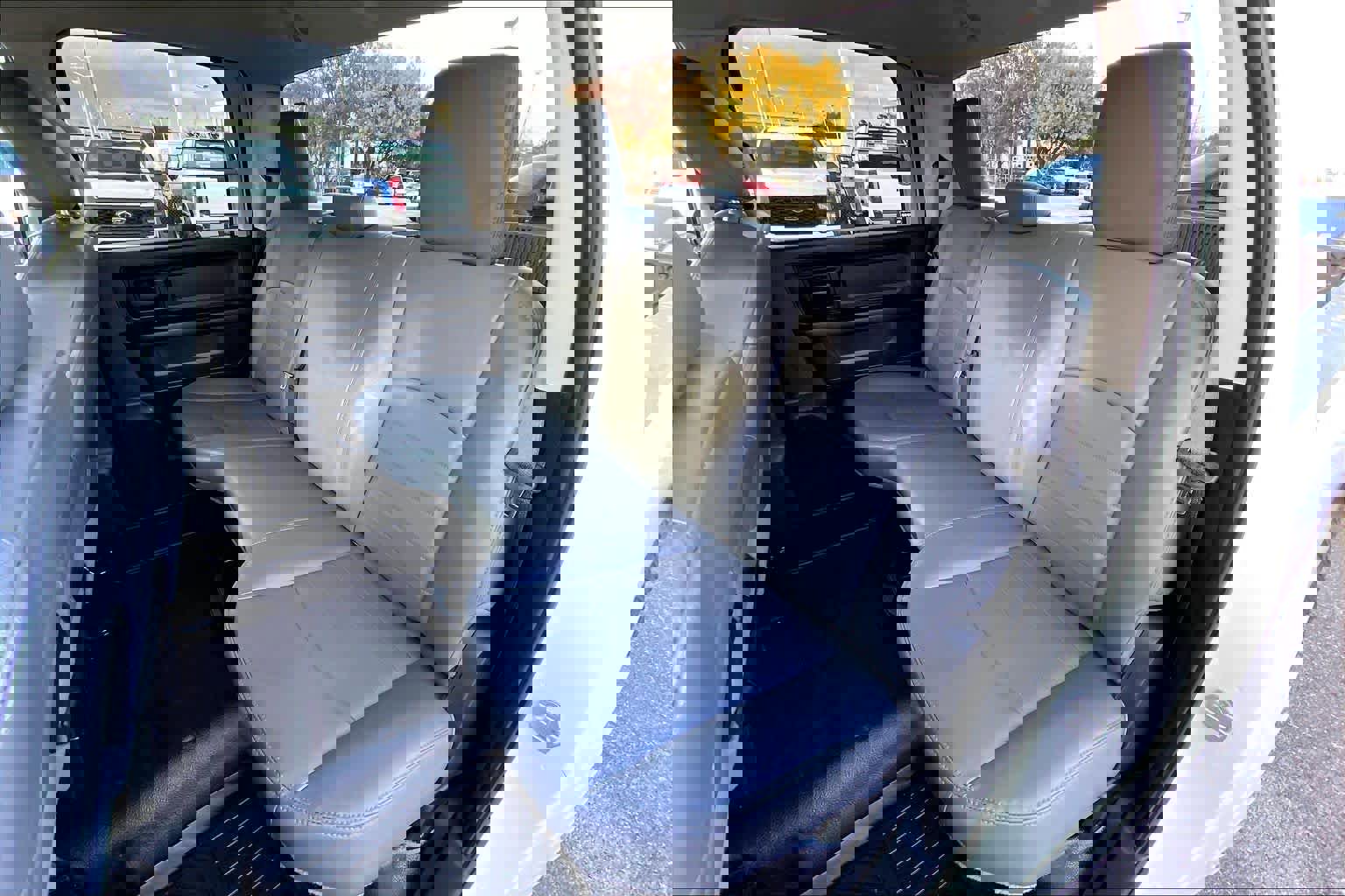 Used 2018 RAM 2500 Tradesman image 20