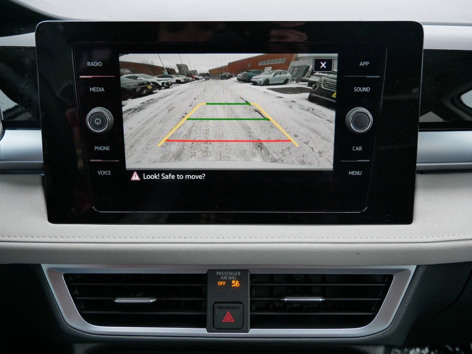 New 2026 Volkswagen Taos SE AWD/4WD image 10