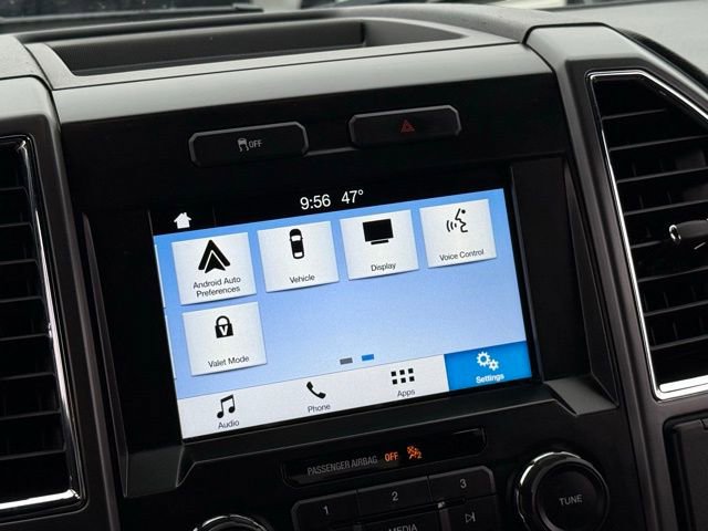 Used 2016 Ford F150 XLT w/ Equipment Group 302A Luxury image 23