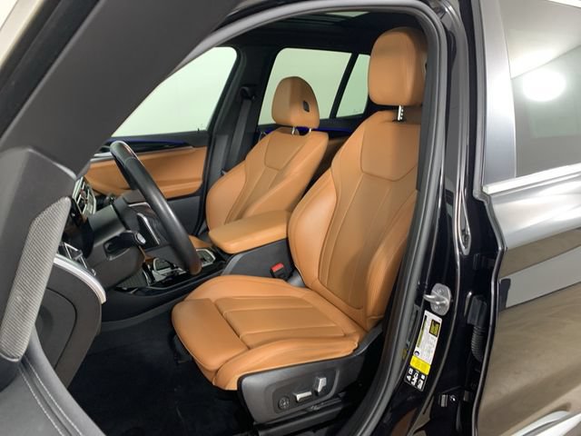 Used 2023 BMW X3 xDrive30i AWD/4WD image 29