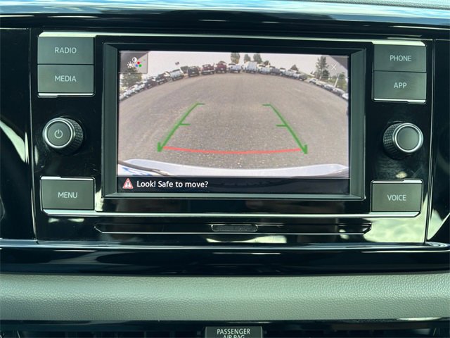 Used 2024 Volkswagen Taos S image 19