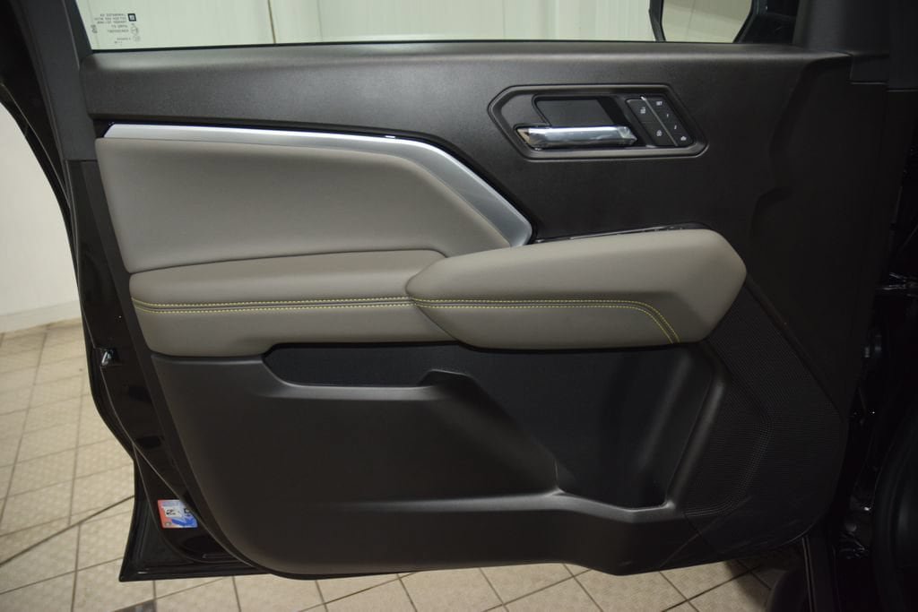 New 2026 Chevrolet Colorado ZR2 w/ Technology Package AWD/4WD image 51