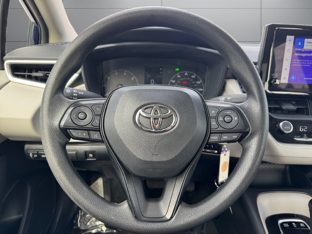 Certified 2023 Toyota Corolla LE FWD image 13