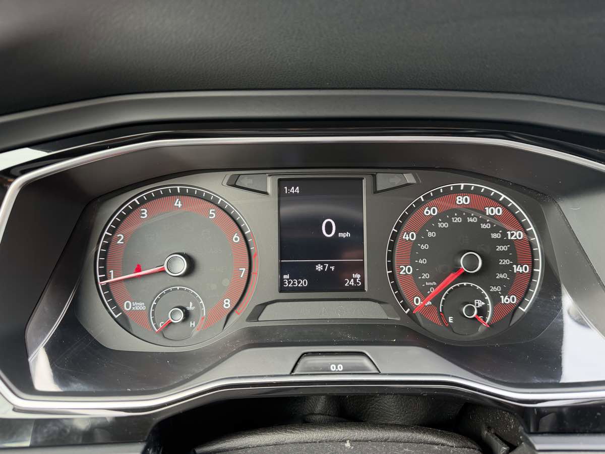 Used 2019 Volkswagen Jetta S w/ Driver Assistance Package image 23