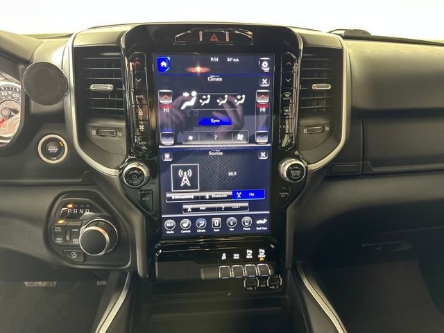 Used 2020 RAM 1500 Big Horn image 41