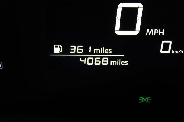Certified 2026 Nissan Kicks SV w/ Cold Weather Package FWD image 27