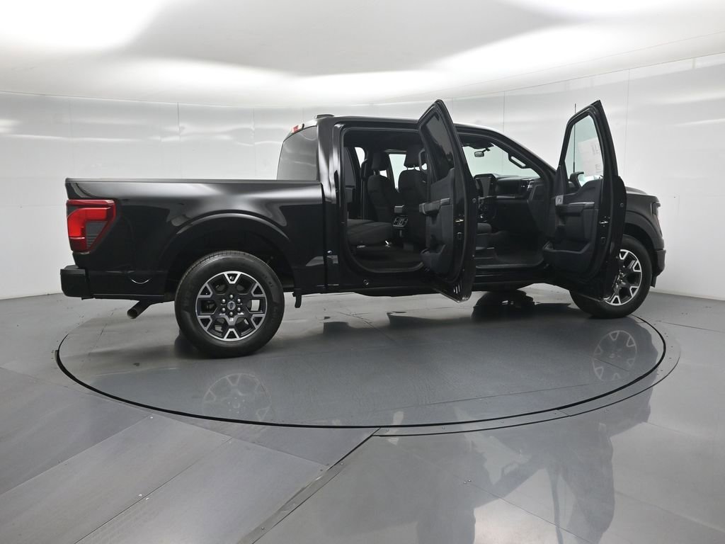 Used 2024 Ford F150 STX image 4